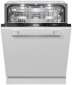 Посудомоечная машина Miele G 7560 SCVi