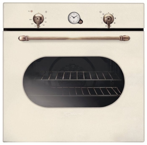 Электрический духовой шкаф Candy FCL 614/6 BA