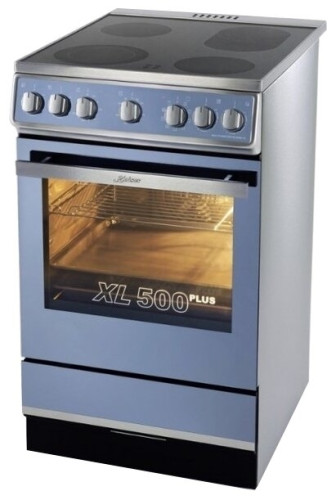 Электрическая плита Kaiser HC 52010 R Moire Eco