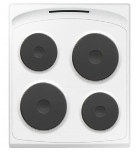 Электрическая плита Hansa FCEW56069