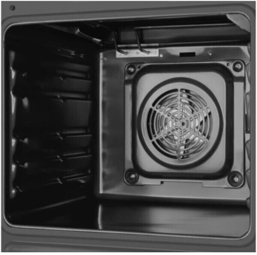 Электрическая плита Hansa FCEW56069