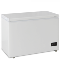 Морозильный ларь Бирюса Б-240KDN белый