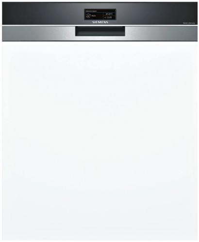 Посудомоечная машина Siemens SN 578S00