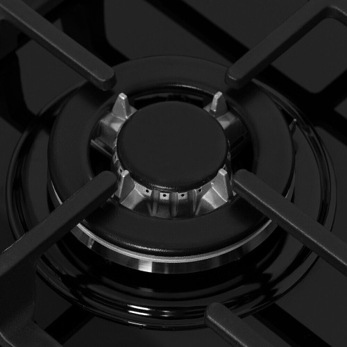 Газовая варочная панель Simfer H60H41S522