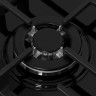 Газовая варочная панель Simfer H60H41S522