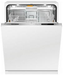 Посудомоечная машина Miele G 6993 SCVi