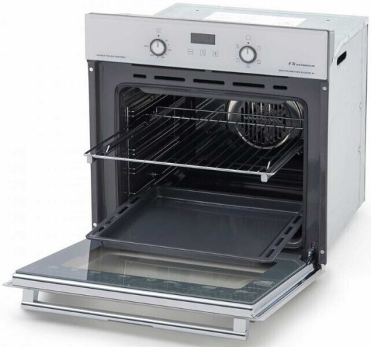 Электрический духовой шкаф Kaiser EH 6990 W Chrom