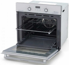 Электрический духовой шкаф Kaiser EH 6990 W Chrom