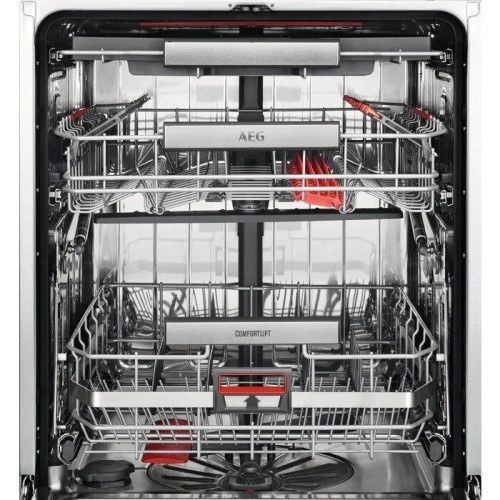 Посудомоечная машина AEG FSR 83807 P
