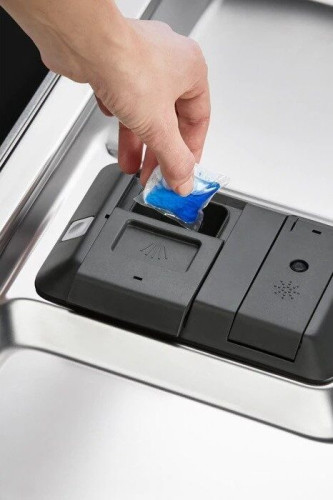 Посудомоечная машина AEG FSR 83807 P