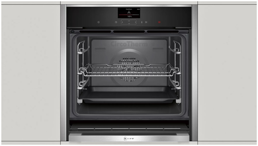 Электрический духовой шкаф Neff B47CS24 N0