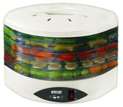 Сушилка для овощей Mystery MDH-322