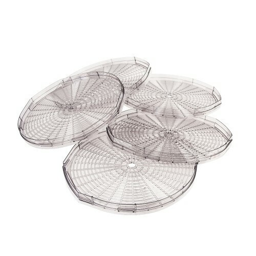 Сушилка для овощей Mystery MDH-322