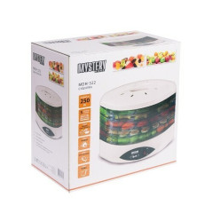 Сушилка для овощей Mystery MDH-322
