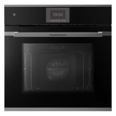 Электрический духовой шкаф Kuppersbusch BP 6550.0 S9 Shade of Grey