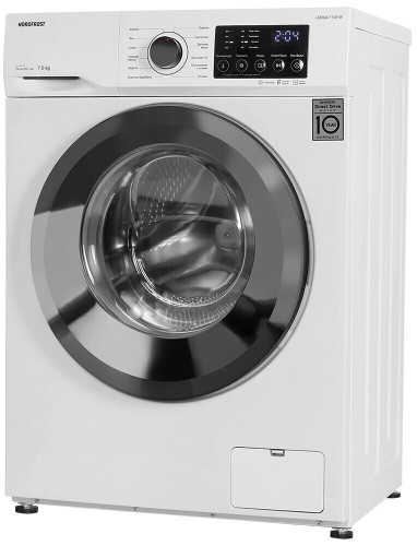 Стиральная машина Nordfrost i-DDQ4 7120 Ws