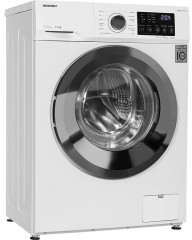 Стиральная машина Nordfrost i-DDQ4 7120 Ws