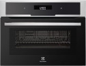 Электрический духовой шкаф Electrolux EVY 96800 AX
