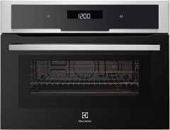 Электрический духовой шкаф Electrolux EVY 96800 AX