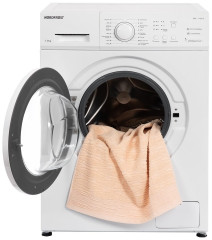 Стиральная машина Nordfrost WM 7100 W