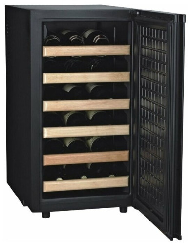 Винный шкаф Dunavox DAH-18.65PC