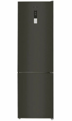 Холодильник Maunfeld MFF200NFSB10