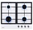 Газовая варочная панель Weissgauff HGG 640 WEB