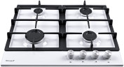 Газовая варочная панель Weissgauff HGG 640 WEB