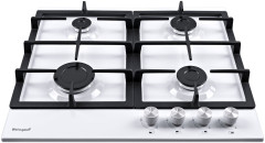 Газовая варочная панель Weissgauff HGG 640 WEB