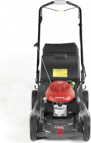 Газонокосилка бензиновая HONDA HRX 537 C5 VKE