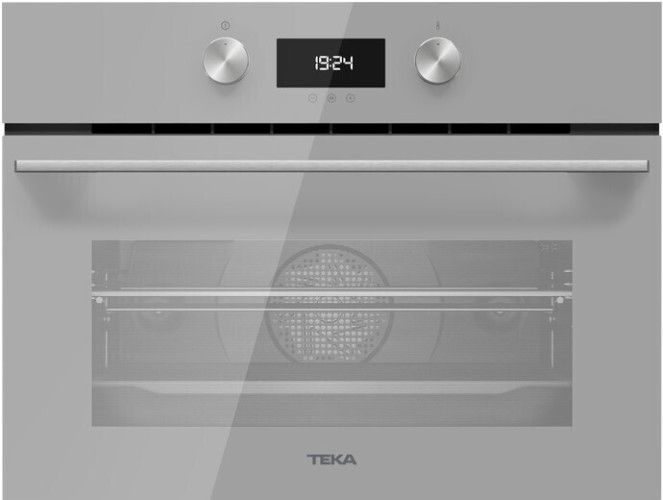 Электрический духовой шкаф Teka HLC 8400 steam grey 111130005