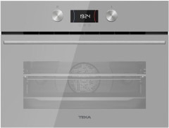 Электрический духовой шкаф Teka HLC 8400 steam grey 111130005