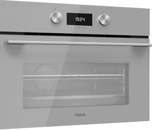 Электрический духовой шкаф Teka HLC 8400 steam grey 111130005