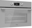 Электрический духовой шкаф Teka HLC 8400 steam grey 111130005