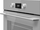 Электрический духовой шкаф Teka HLC 8400 steam grey 111130005
