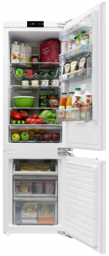 Встраиваемый холодильник Schaub Lorenz SLUE235B7
