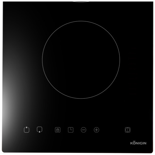 Электрическая варочная панель Konigin Virgo C302 TBK