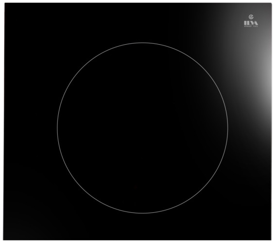 Электрическая варочная панель Konigin Virgo C302 TBK