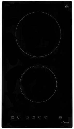 Электрическая варочная панель Konigin Virgo C302 TBK