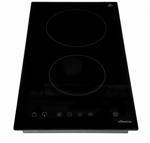 Электрическая варочная панель Konigin Virgo C302 TBK