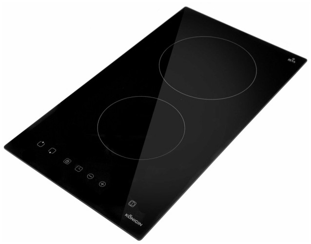 Электрическая варочная панель Konigin Virgo C302 TBK