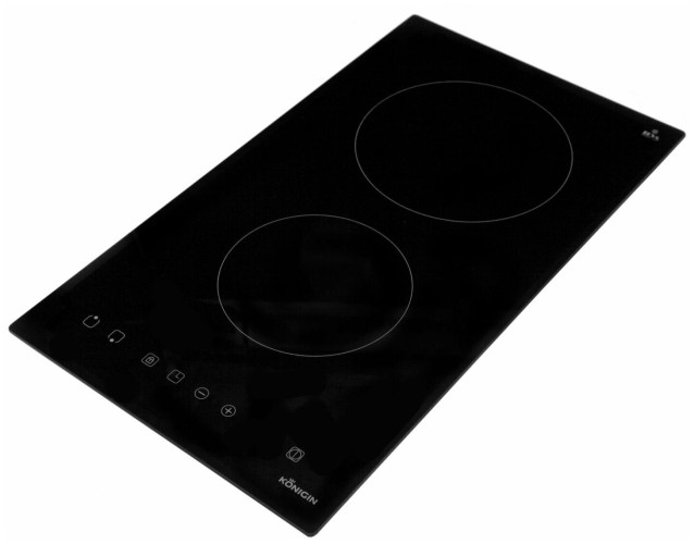 Электрическая варочная панель Konigin Virgo C302 TBK