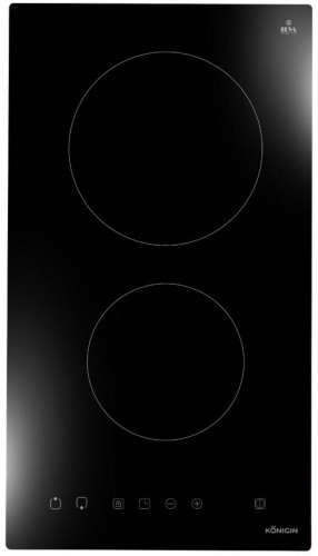 Электрическая варочная панель Konigin Virgo C302 TBK