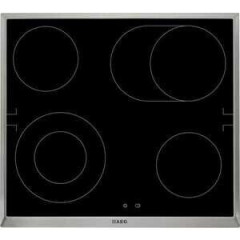 Электрическая варочная панель AEG HE 560406 XB