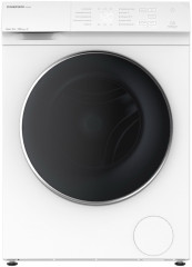 Стиральная машина Meferi MFW081210WH POWER