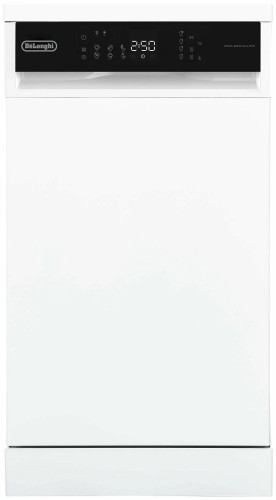Посудомоечная машина DeLonghi DDWS 465 B CALLISTO