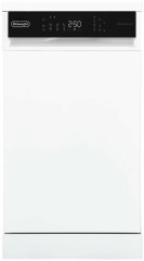 Посудомоечная машина DeLonghi DDWS 465 B CALLISTO