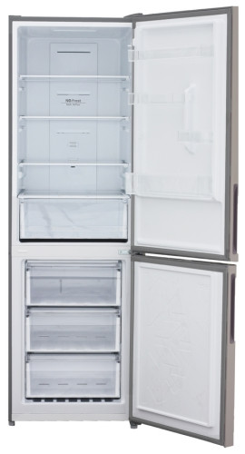 Холодильник Shivaki BMR 1852 DNFBE