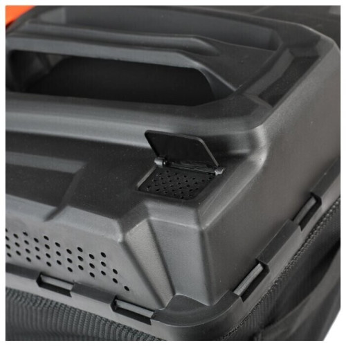 Газонокосилка бензиновая PATRIOT PT 46S The One