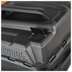 Газонокосилка бензиновая PATRIOT PT 46S The One